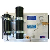 Breathing Air Purification System